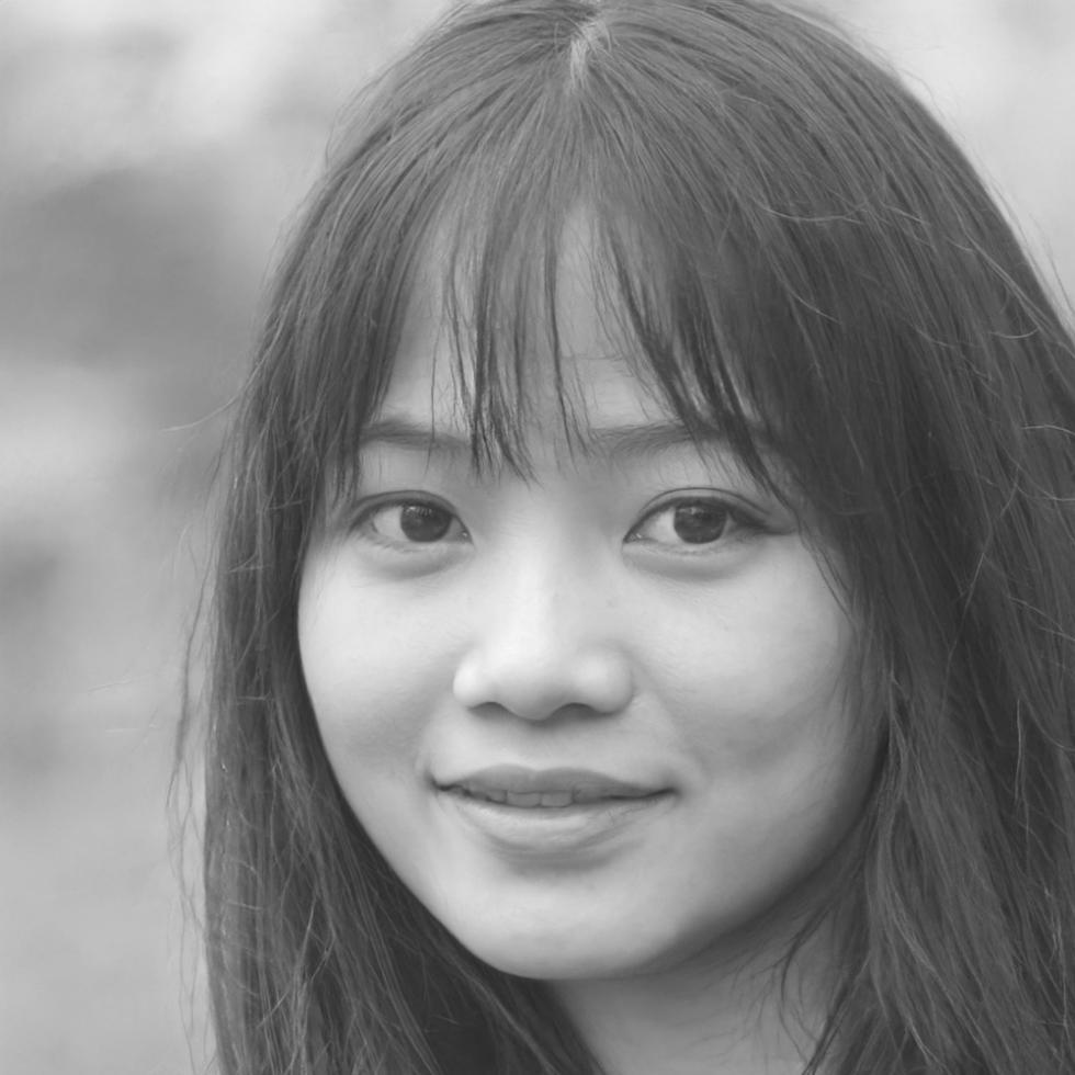 Program director Sienna Blackwell